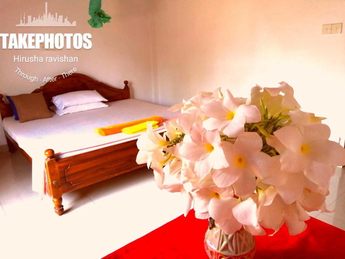 Golden Town Hotel Tangalle Dış mekan fotoğraf