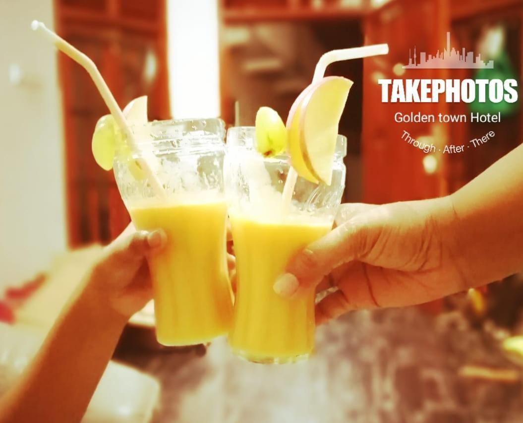Golden Town Hotel Tangalle Dış mekan fotoğraf