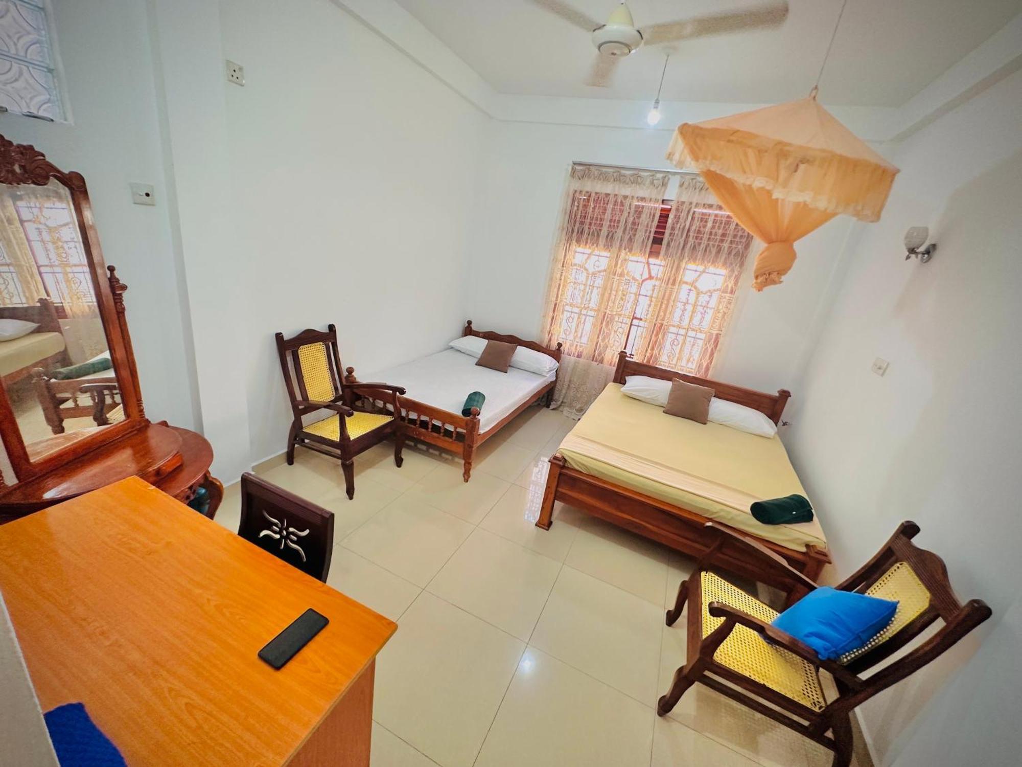 Golden Town Hotel Tangalle Dış mekan fotoğraf
