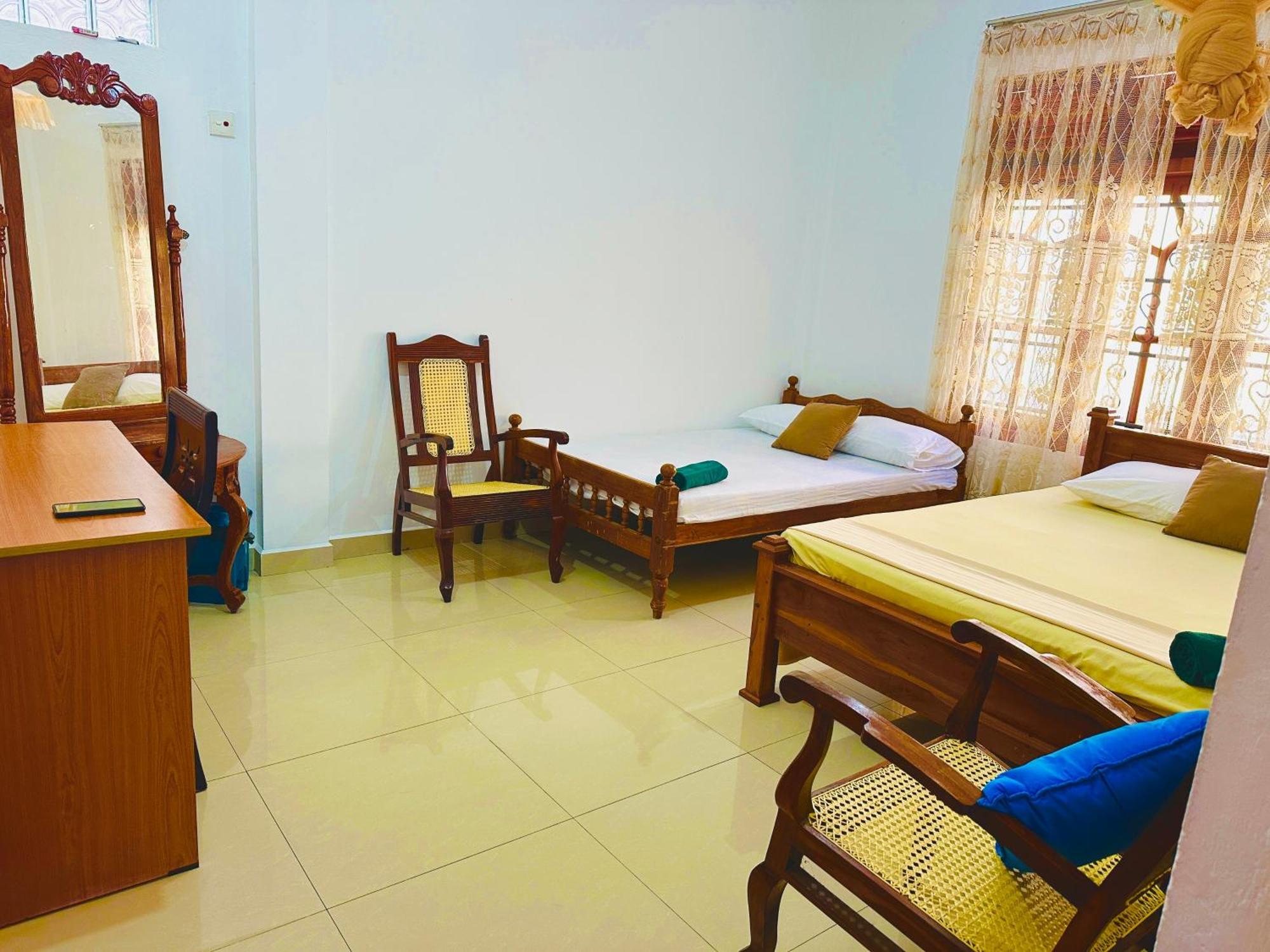 Golden Town Hotel Tangalle Dış mekan fotoğraf