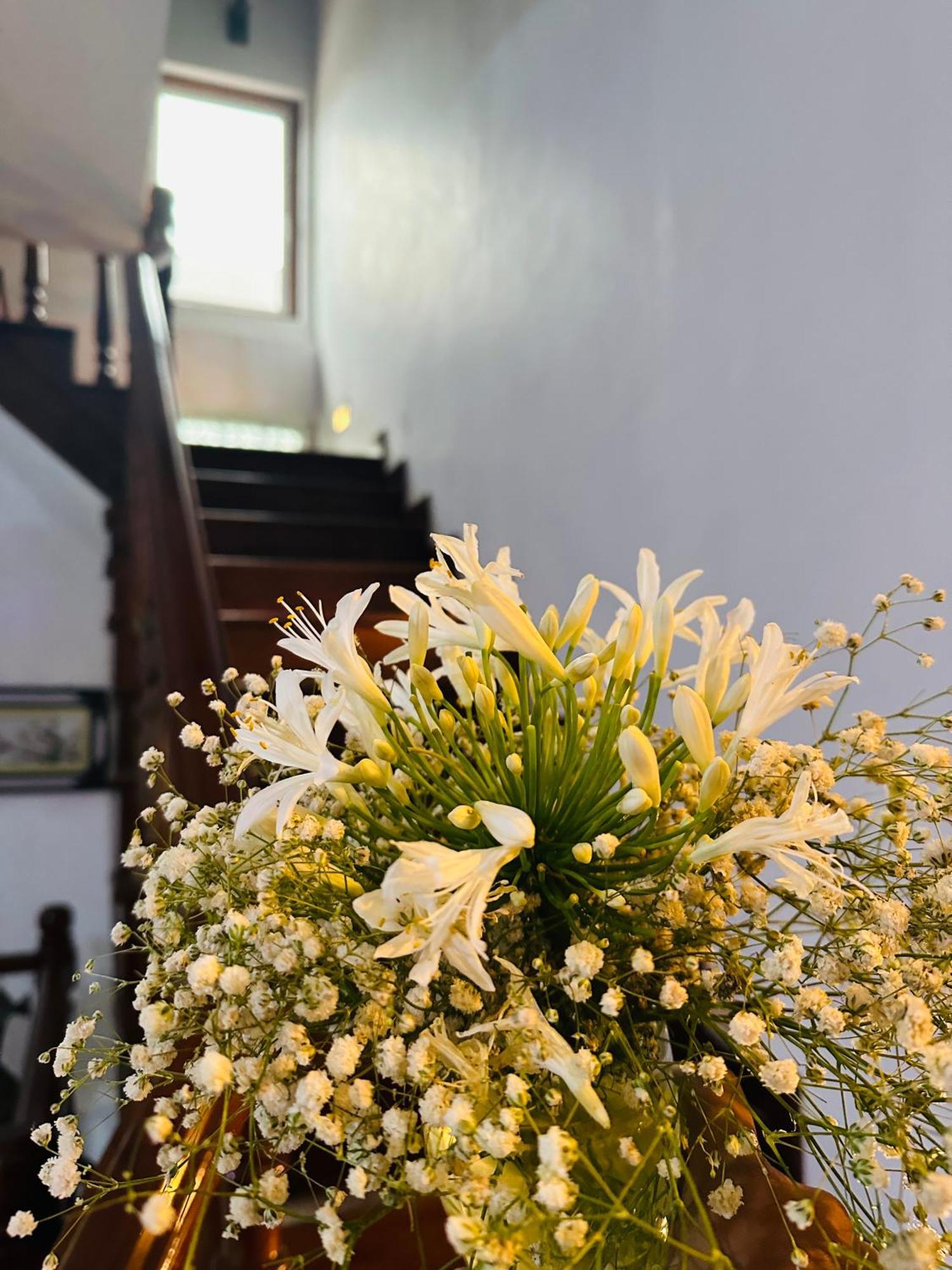 Golden Town Hotel Tangalle Dış mekan fotoğraf
