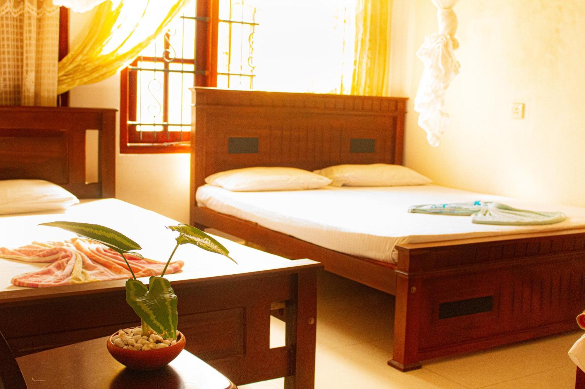 Golden Town Hotel Tangalle Dış mekan fotoğraf