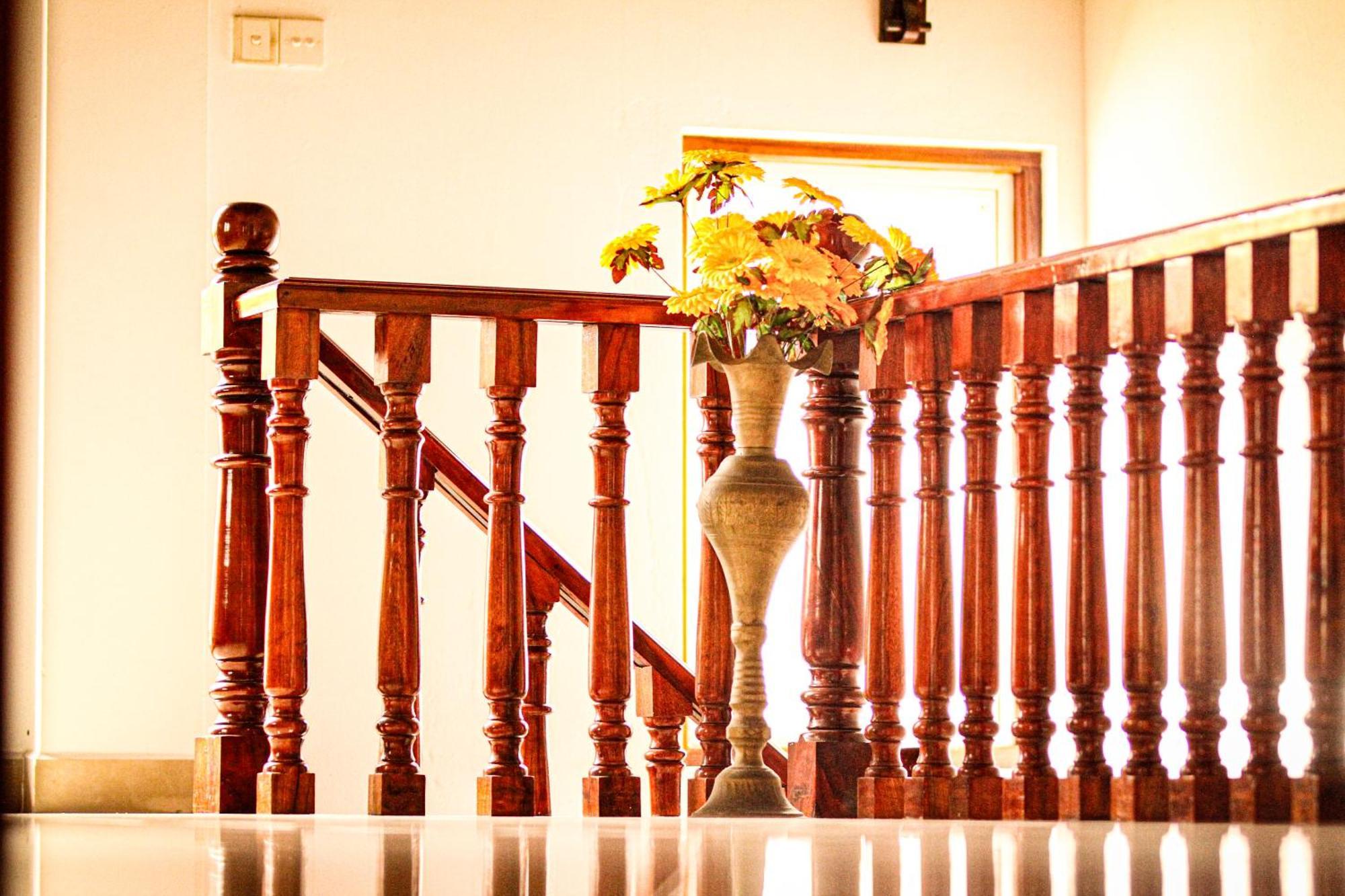 Golden Town Hotel Tangalle Dış mekan fotoğraf