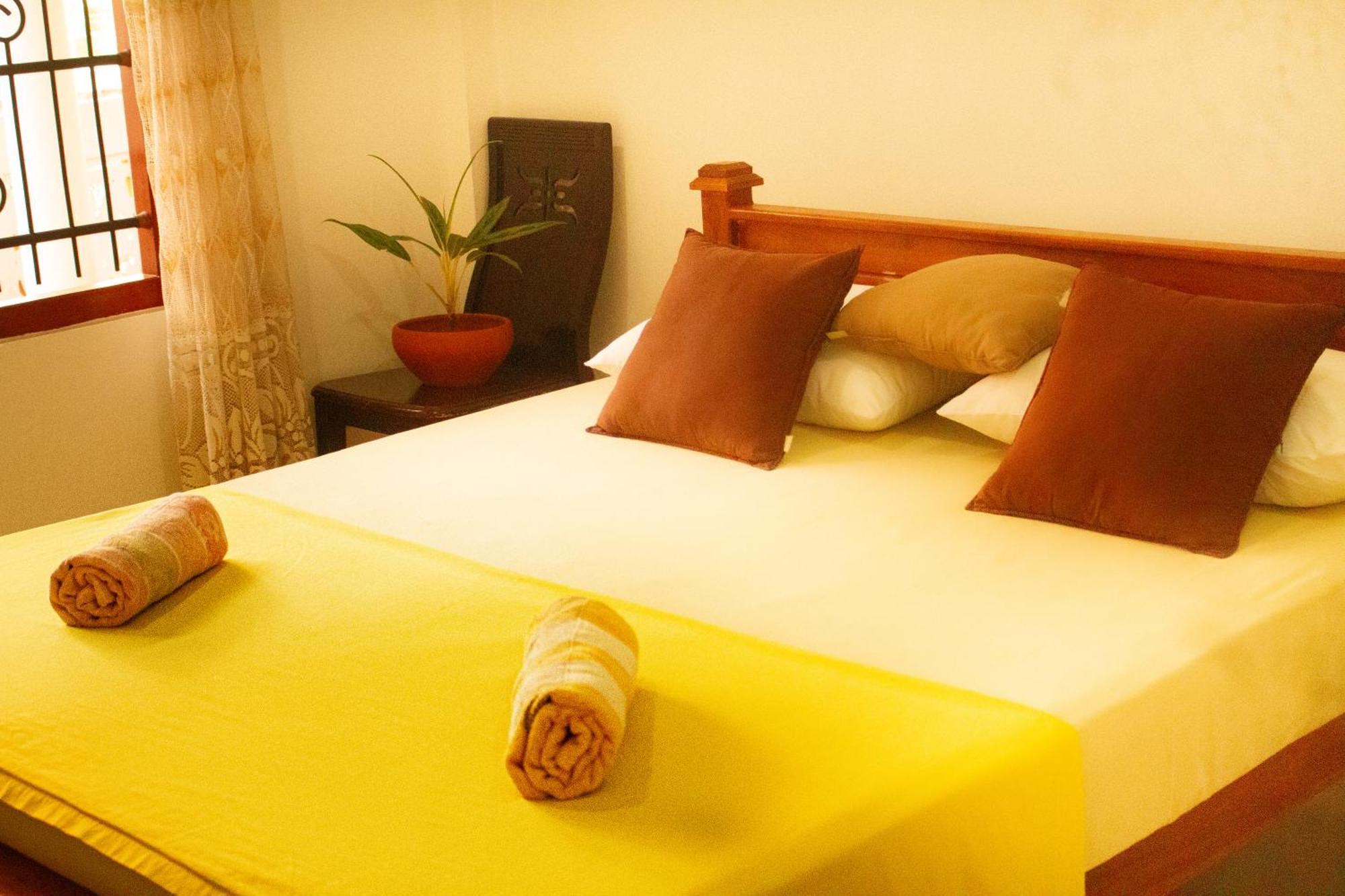 Golden Town Hotel Tangalle Dış mekan fotoğraf