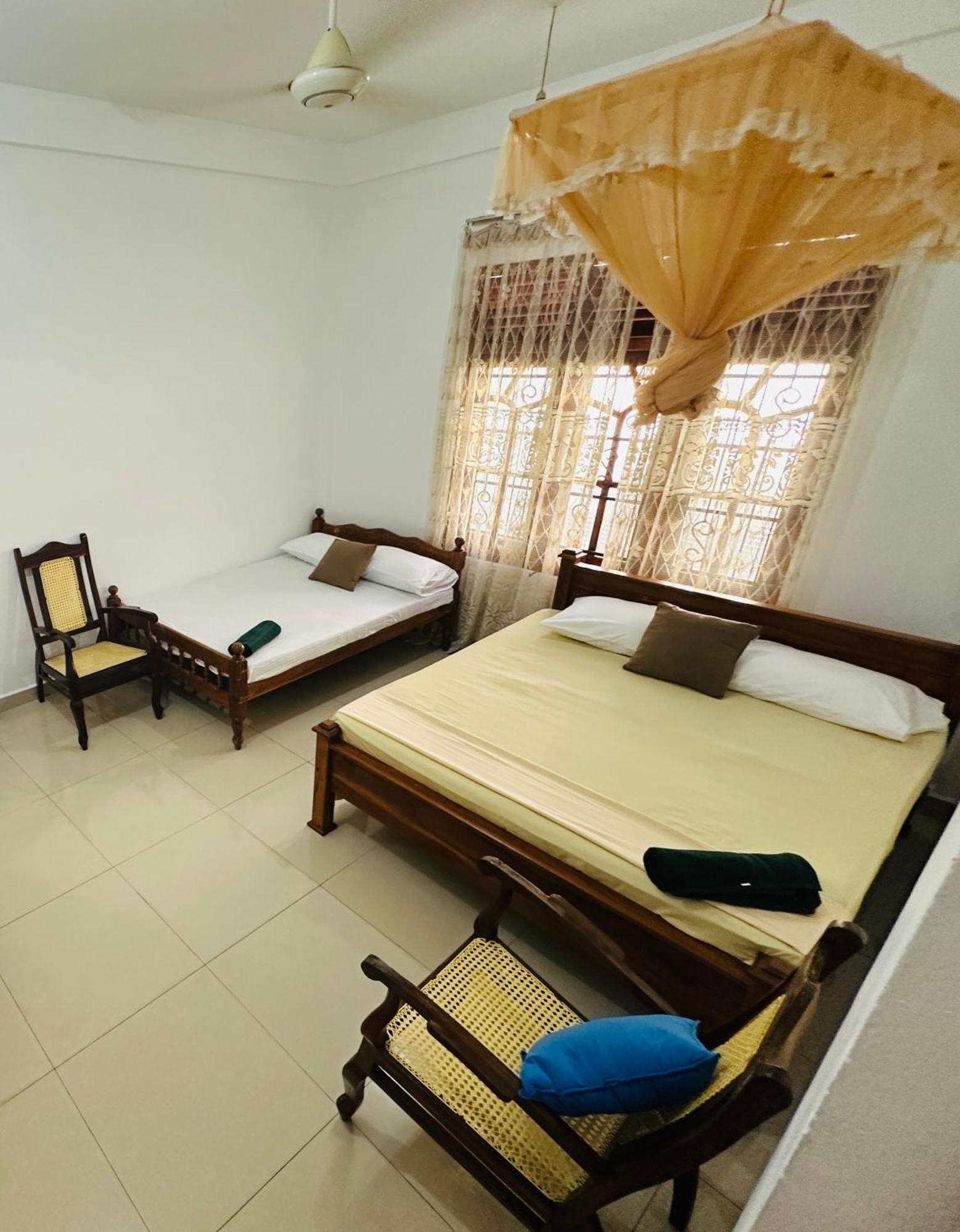 Golden Town Hotel Tangalle Dış mekan fotoğraf