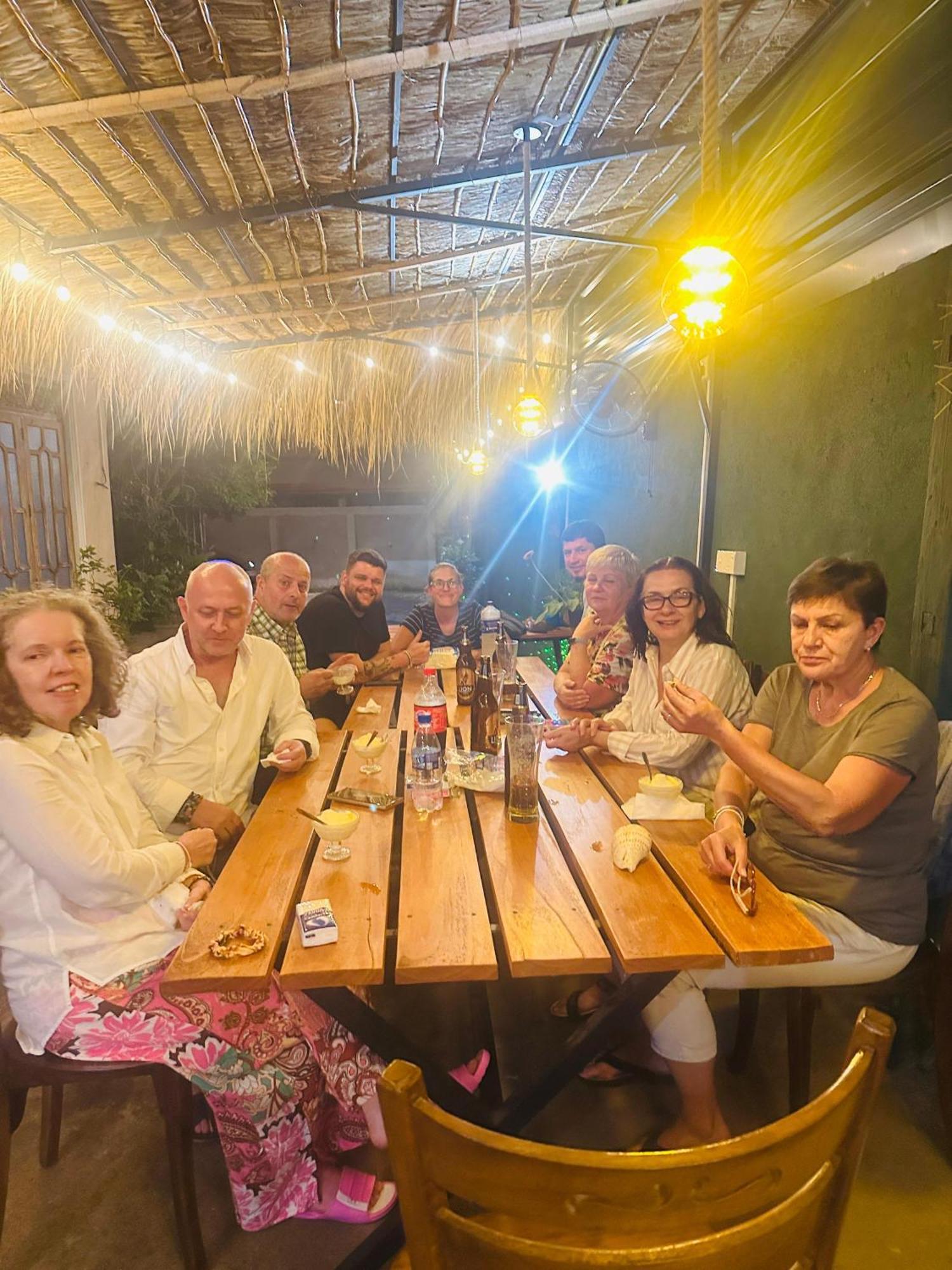 Golden Town Hotel Tangalle Dış mekan fotoğraf