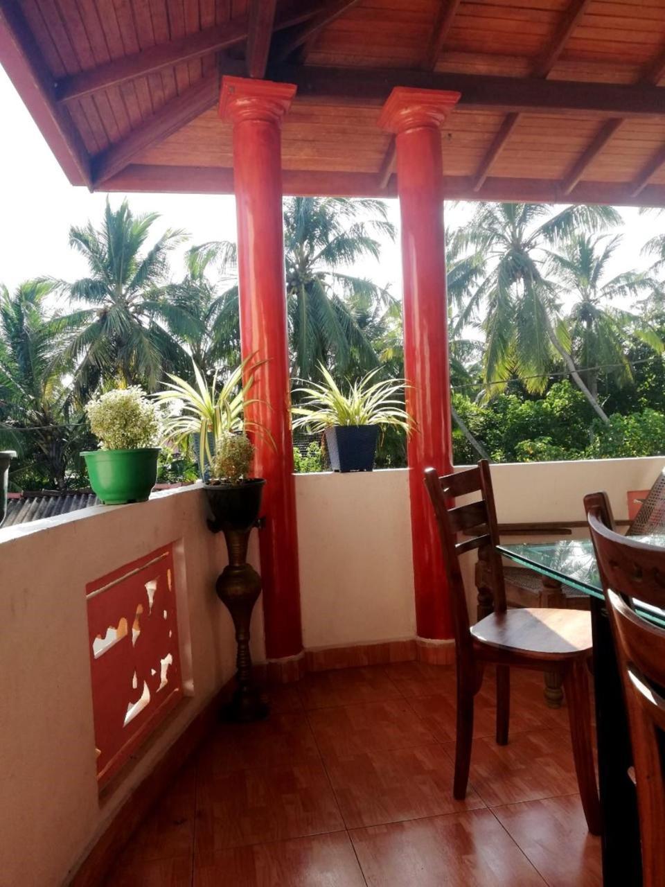 Golden Town Hotel Tangalle Dış mekan fotoğraf