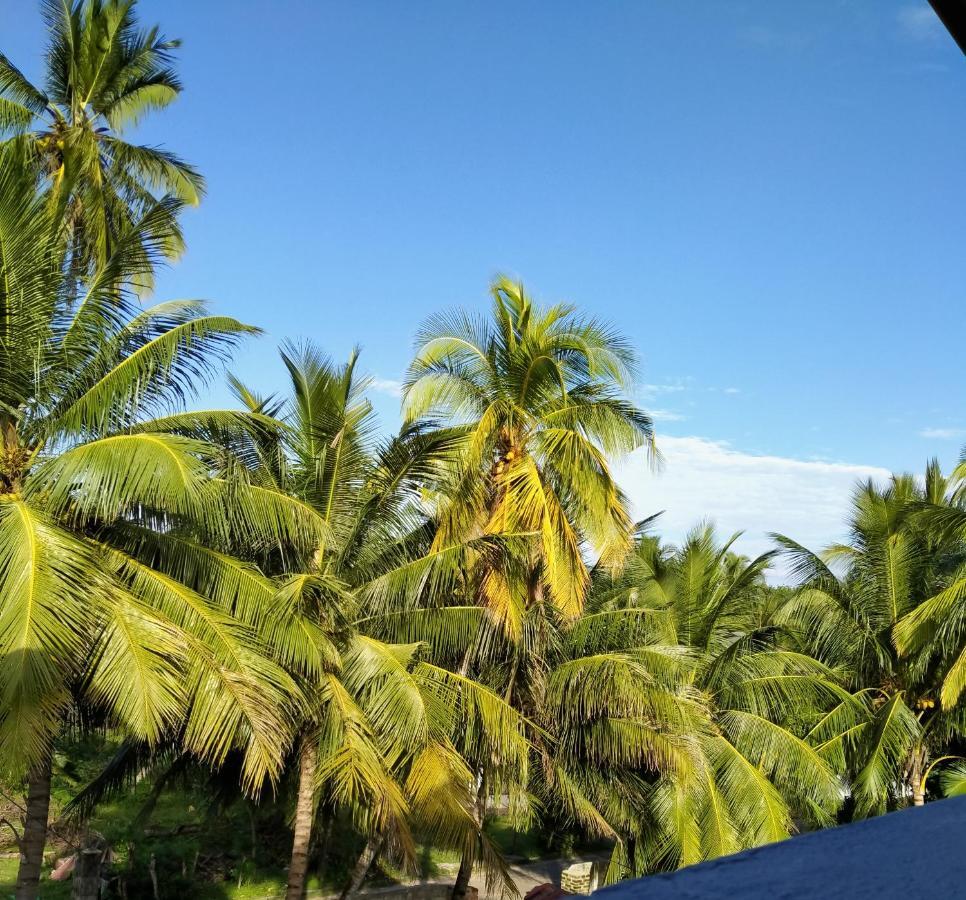 Golden Town Hotel Tangalle Dış mekan fotoğraf