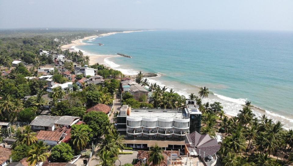 Golden Town Hotel Tangalle Dış mekan fotoğraf